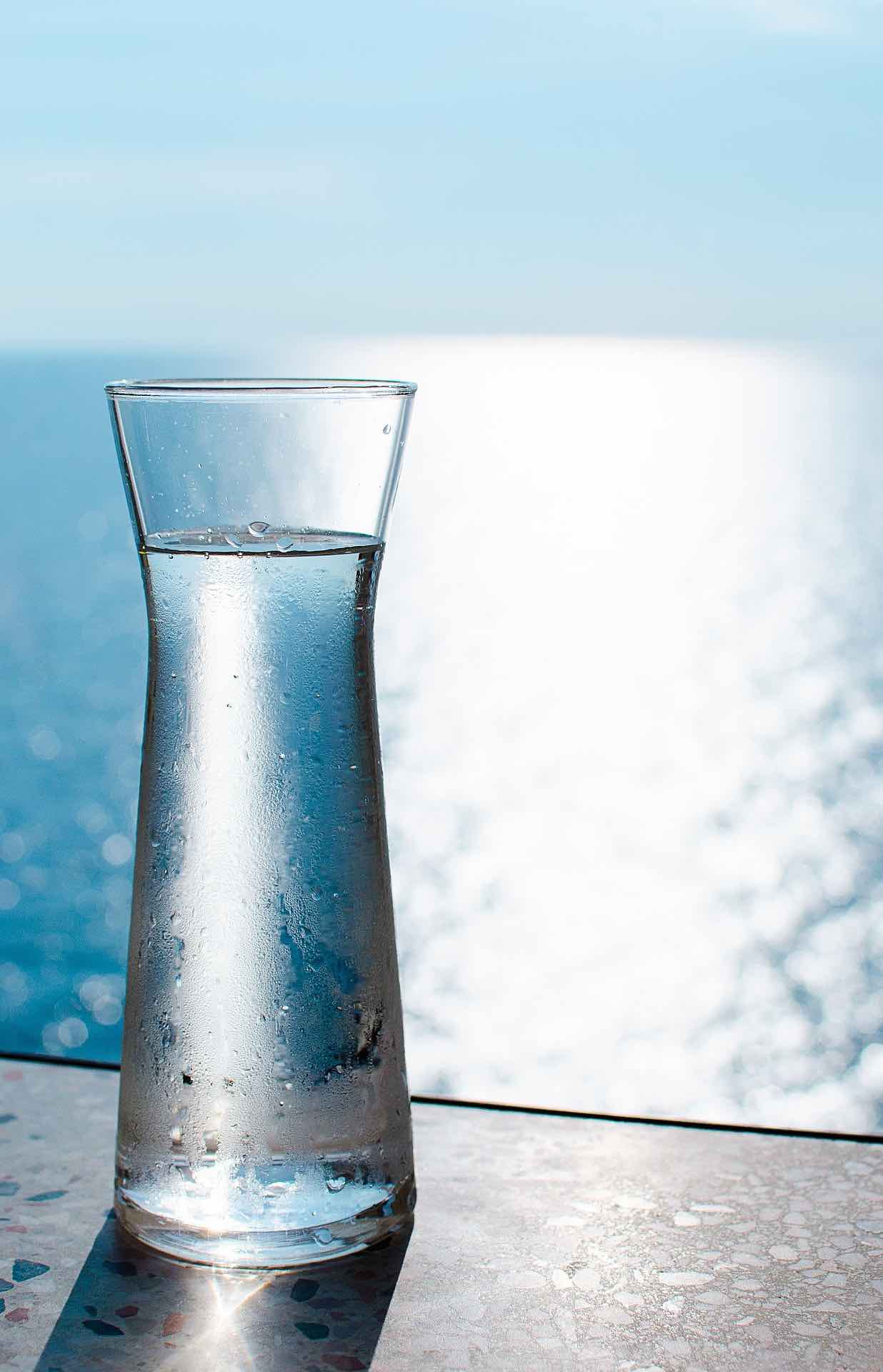 Mehr trinken